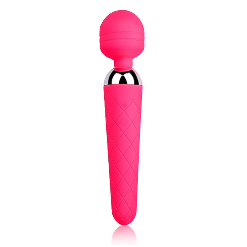 Women's Wand Vibrator