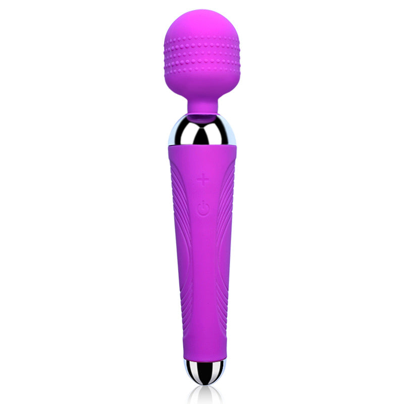 Women's Wand Vibrator